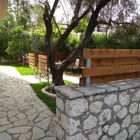 Ligustro Διαμέρισμα Λευκάδα Εξωτερικό φωτογραφία